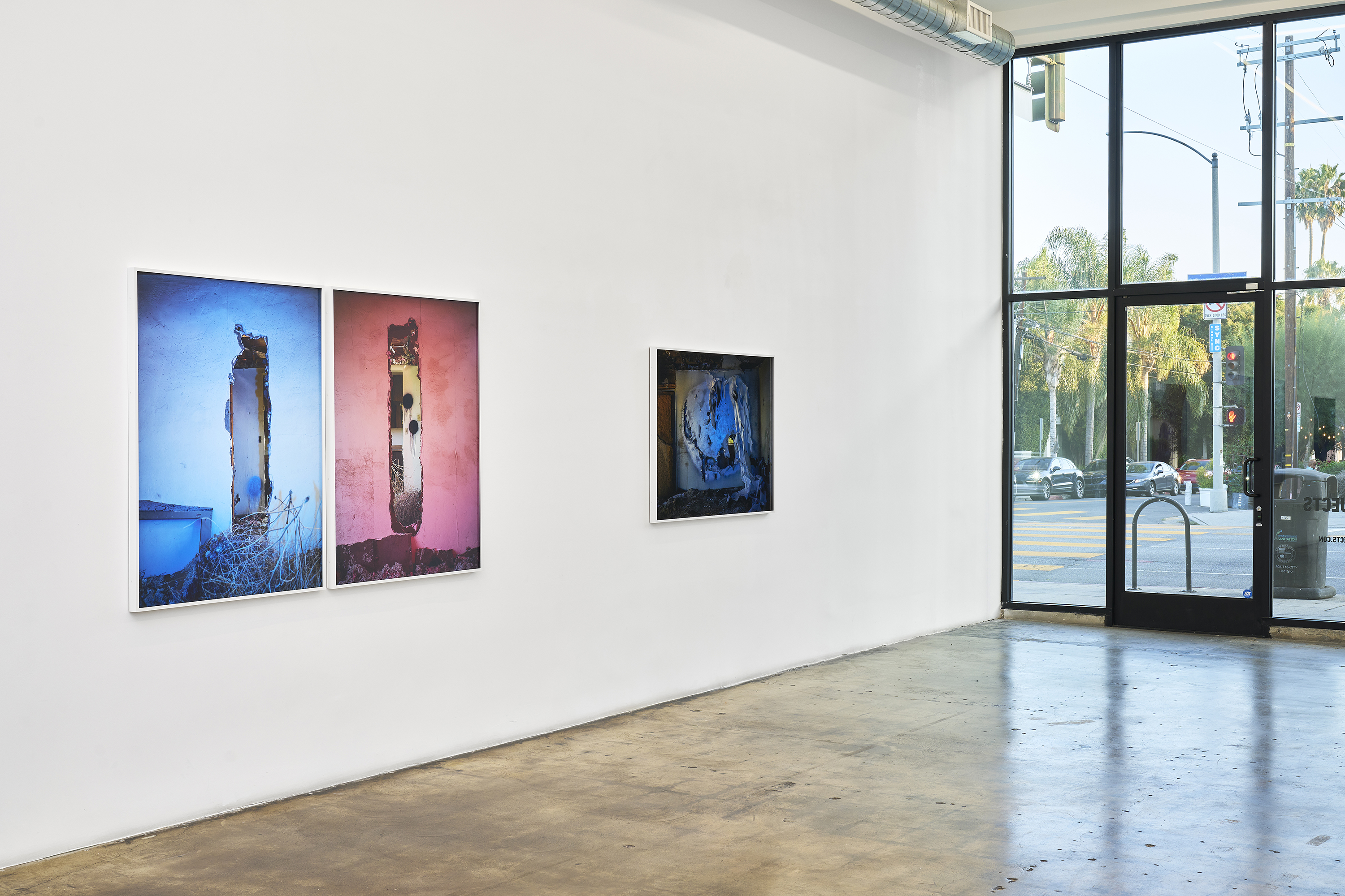 AF Projects C
